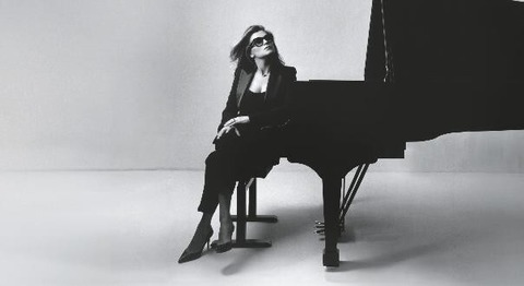 Melody Gardot - & Support - Leverkusen - 11.11.2026 19:30
