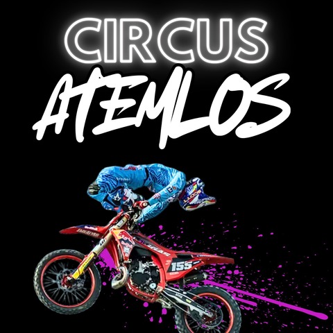 2. Hallescher Weihnachtscircus - Halle-Saale - 23.12.2026 19:00