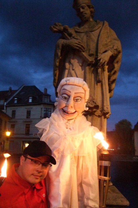 Ettlinger Sagen - Jenseits der Alb - Ettlingen - 01.07.2026 21:00