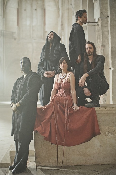 Igorrr - Lindau (Bodensee) - 15.08.2026 20:00