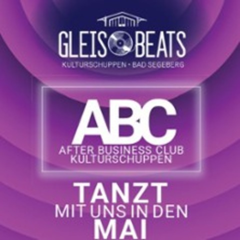 ABC - After Business Club - BAD SEGEBERG - 30.04.2026 17:30