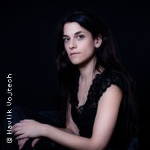 Zum 400. Todestag John Dowlands - Hana Blaž�kov� & Ensemble Musica getutscht - HANNOVER - 13.06.2026 19:30