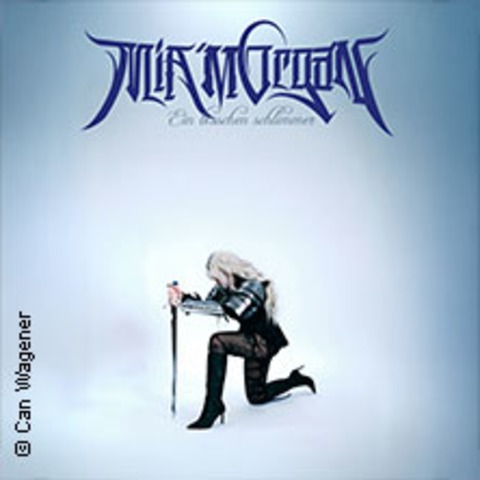 Mia Morgan - Ein bisschen schlimmer - Tour 2026 - Berlin - 10.10.2026 20:00