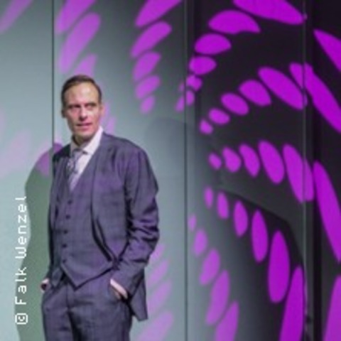 Achtsam morden - HALLE - 29.05.2026 20:00