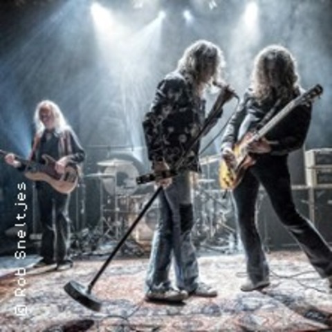 Physical Graffiti (UK/NL/D) - Performing Led Zeppelin - Tour 2026 - ISERNHAGEN - 19.09.2026 20:00