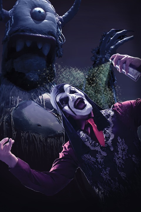 Dirty Granny Tales: The Philanthropist - Berlin - 23.05.2026 20:00