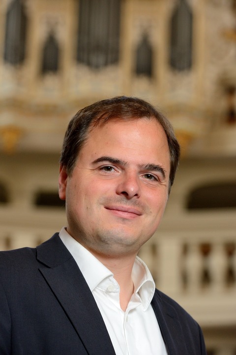 As you wish... - Improvisationskonzert nach Publikumsthemen - Freiburg - 25.05.2026 19:00