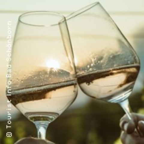 Bad Sch�nborner Weinwandertag - Bad Sch�nborn - 06.09.2026 13:30