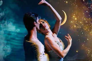 Schwanensee - International Ballet Company Italia