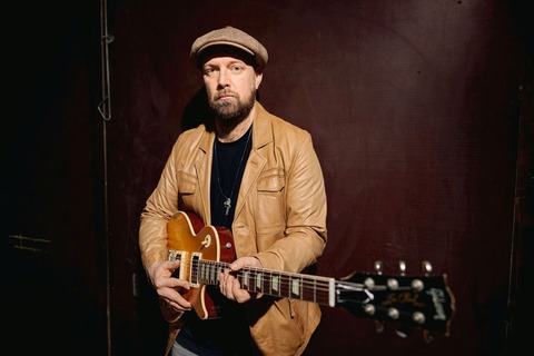 Henrik Freischlader - Karlsruhe - 06.11.2026 20:30