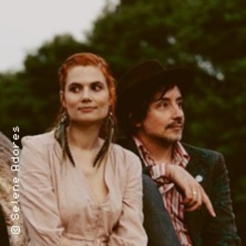 Mrs. Greenbird - M�nster - 10.09.2026 20:00