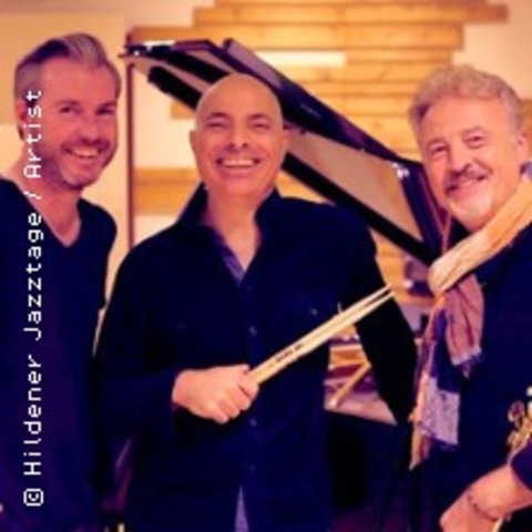 Tagesticket - Samstag - Hilden - 06.06.2026 19:00