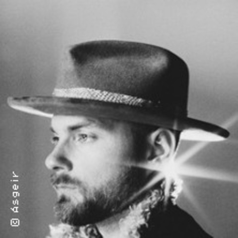 �sgeir - FRANKFURT - 04.08.2026 20:00