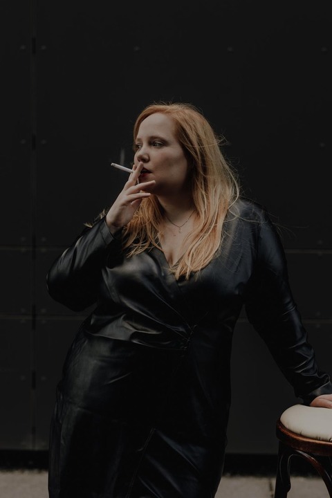 Karo Bender: Anders geil - Dresden - 11.03.2027 20:00