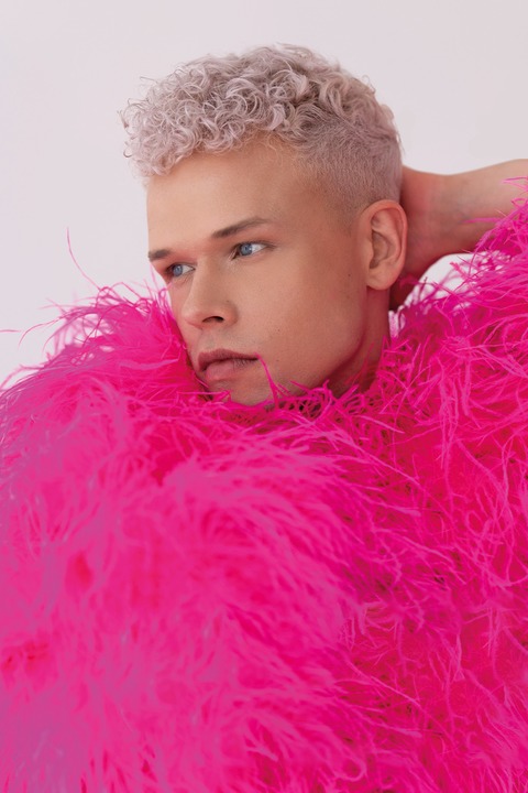 Tobias Born: FREAKS! - Neue M�nner braucht das Land - Dresden - 13.03.2027 20:00