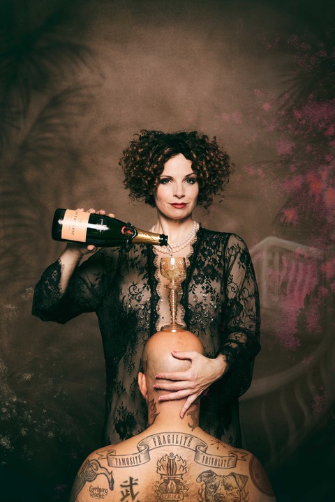 Cologne Comedy Festival: Malad�e - Voil�, da bin isch! - K�ln - 29.10.2026 20:15