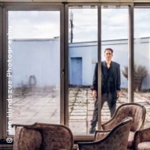 Lear - BERLIN - 29.09.2026 19:30