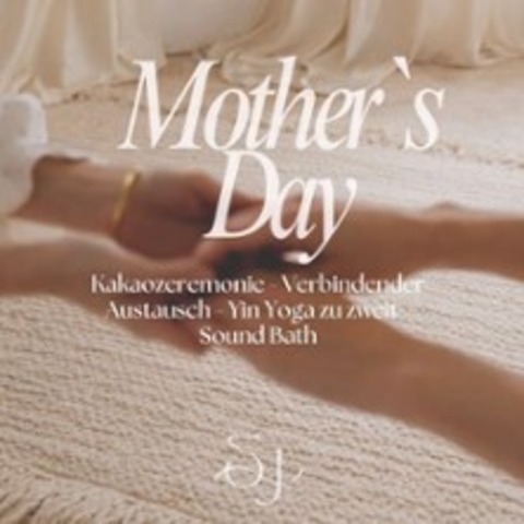 Muttertags Special - BERLIN-FRIEDRICHSHAIN - 10.05.2026 10:00