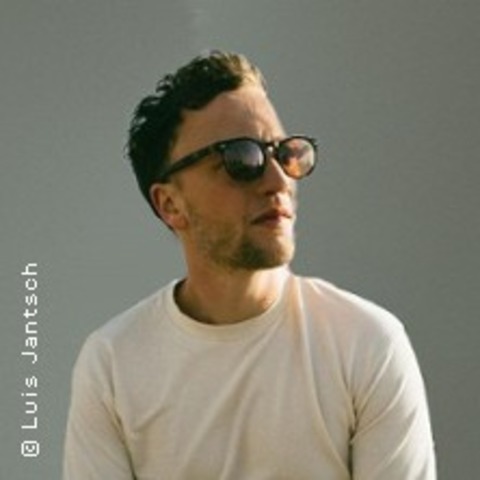 Honberg Sommer 2026 - Joris - 10 Jahre Hoffnungslos Hoffnungsvoll - 2026 - Tuttlingen - 16.07.2026 20:00