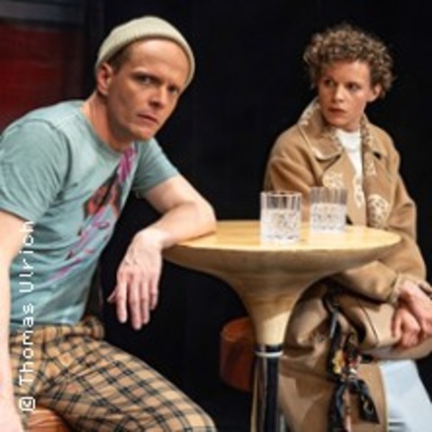 Keiner hat gesagt, dass du ausziehen sollst - ROSTOCK / WARNEM�NDE - 24.04.2026 20:00