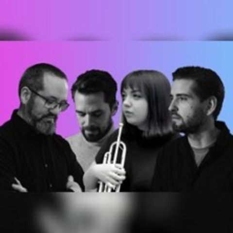 Pablo Held Trio & Alexandra Ridout - K�LN - 05.05.2026 20:00
