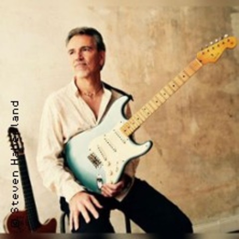 Roland Cabezas & Band - Hamburg - 20.05.2026 20:00