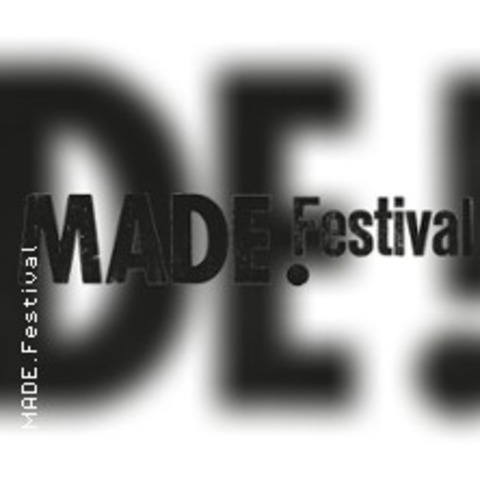 MADE.Festival: ICHTHYOSAURUS BRECHT - mit Ruth F�hner und Oliver Augst - WIESBADEN - 17.06.2026 20:00
