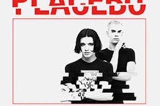 VIP Package - Bestplatzgarantie - PLACEBO - 30TH ANNIVERSARY TOUR