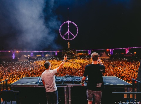 GEST�RT ABER GEIL - und Freunde - Neuruppin - 24.04.2027 21:00