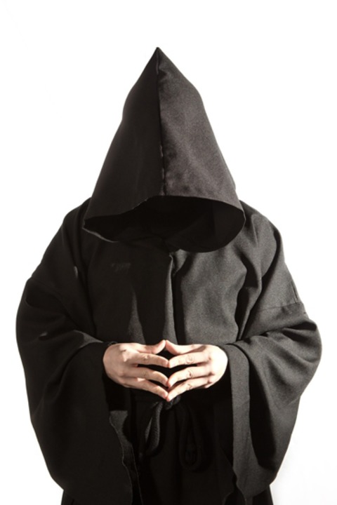 Der Tod - Death Comedy: Ihr seid Geschichte - Dresden - 11.03.2027 19:30