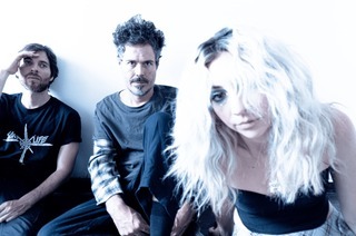 VONDR� - (MEX) - Alternative Rock