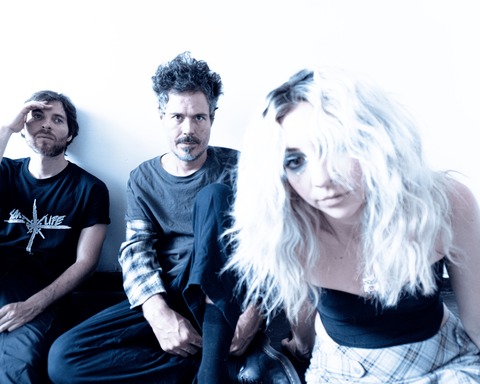 VONDR� - (MEX) - Alternative Rock - Offenburg - 05.12.2026 20:30