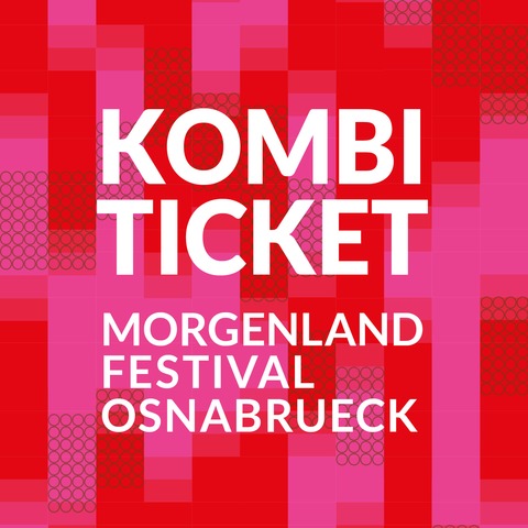 Kombi-Ticket 04.06.2026 - Osnabr�ck - 04.06.2026 19:00
