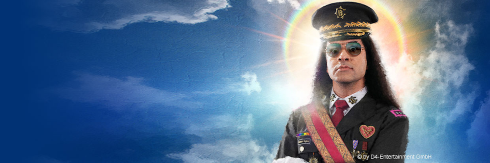 B�lent Ceylan - Diktat�rk