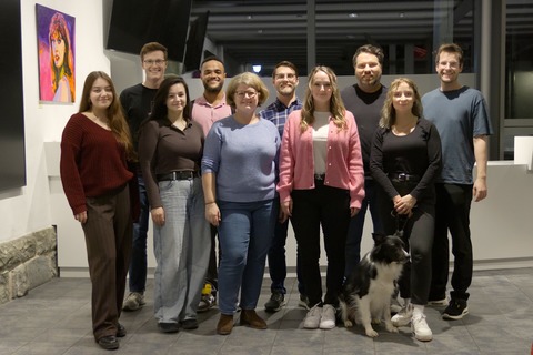 Youngsters der KulturScheune Herborn „Das perfekte Geheimnis“ - Premiere - Herborn - 10.07.2026 20:00