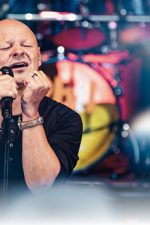 Phil - THE GENESIS & PHIL COLLINS TRIBUTE SHOW - Remchingen - 23.10.2027 20:00