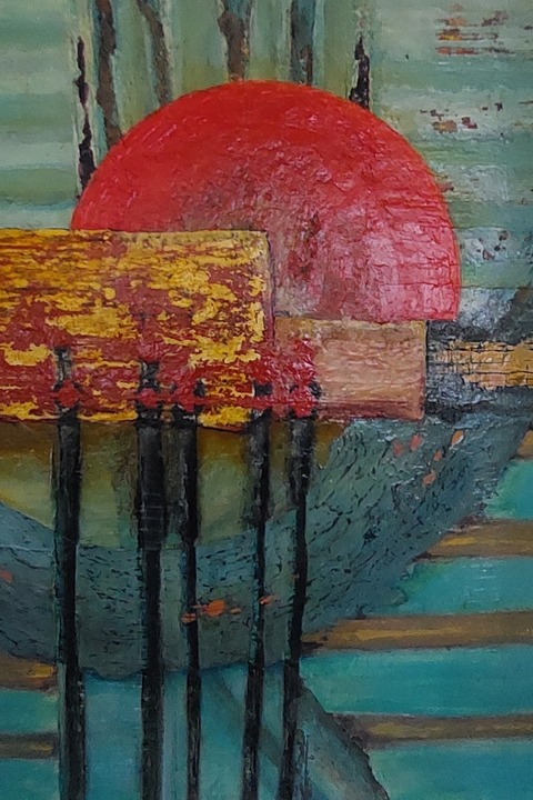 Isthmus - Wo Welten sich begegnen - Freiburg - 22.03.2026 15:00