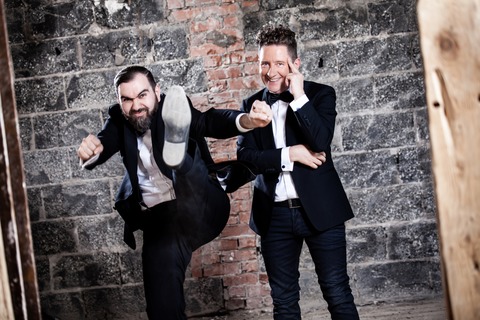 KKIKK - Die B�hne f�r Fulda - Fulda - 07.11.2026 20:00