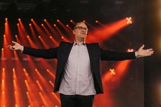 Alles M�ller Live