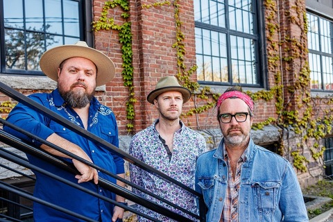 Brian Chartrand Trio - Kappelrodeck - 08.11.2026 18:00