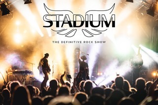 Stadium - The Definitive Rock Show!