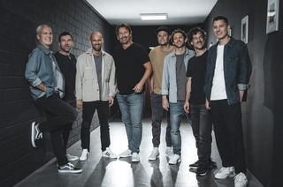 Heavytones - Die bekannteste Band des Deutschen Fernsehens mit Rock, Pop, Funk, Jazz