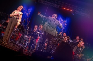 Crank!Bigband