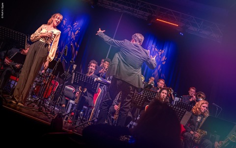 Crank!Bigband - Kappelrodeck - 10.01.2027 18:00