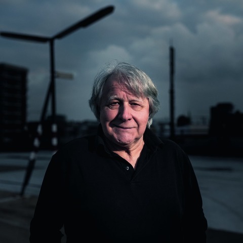 Peter Urban - On Air - Braunschweig - 21.11.2026 20:00