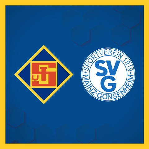 TuS Koblenz - SV Gonsenheim - Koblenz - 04.04.2026 14:00