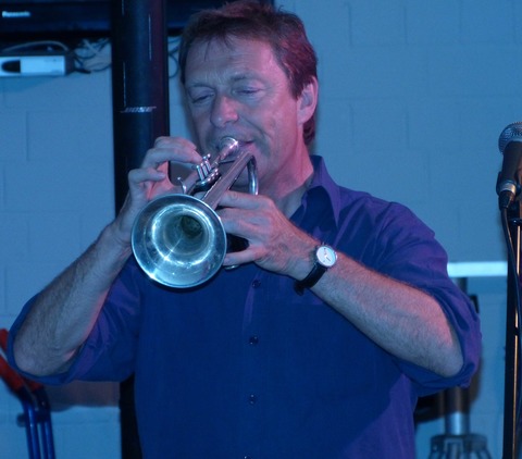 Bernds Swingin� Allstars - Freiburg - 26.03.2026 20:00