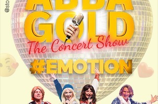 ABBA Gold - The Concert Show - #Emotion