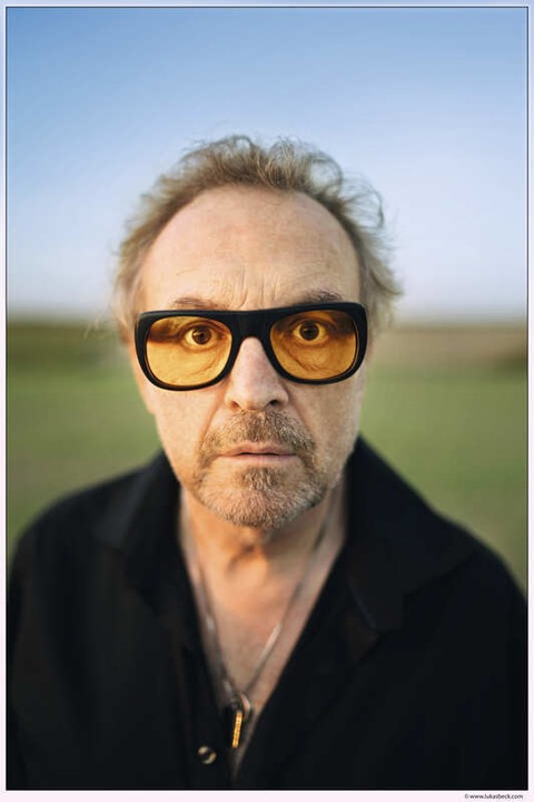Josef Hader - HADER ON ICE - Passau - 03.12.2026 19:30