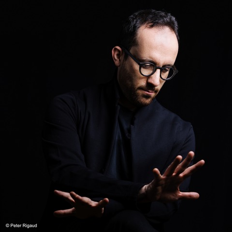 Igor Levit - Weikersheim - 27.09.2026 11:00